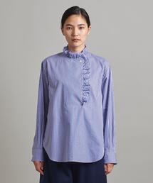 LOEFF（ロエフ）の「＜LOEFF（ロエフ）＞コットン チェック