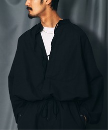 【ARMY TWILL/アーミーツイル】別注 スモックシャツ