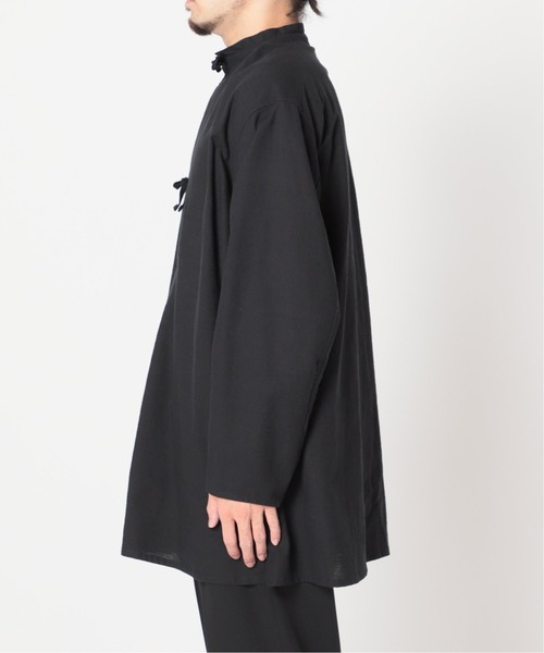 セール】【ARMY TWILL/アーミーツイル】別注 スモックシャツ（シャツ