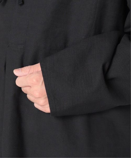 【ARMY TWILL / アーミーツイル】SMOOK：別注ブラウス ARMY TWILL（アーミーツイル） シャツ ブラウス 【ARMY TWILL/アーミー