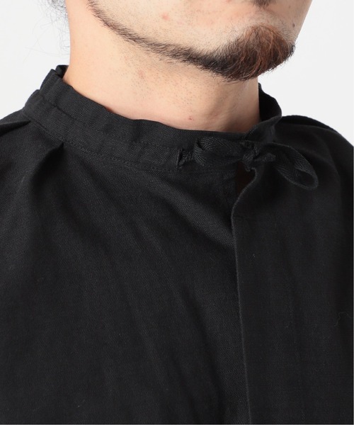 【ARMY TWILL / アーミーツイル】SMOOK：別注ブラウス ARMY TWILL（アーミーツイル） シャツ ブラウス 【ARMY TWILL/アーミー