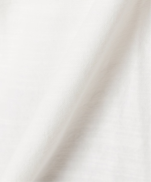 ARMY TWILL(アーミーツイル)の「【ARMY TWILL/アーミーツイル】別注 スモックシャツ(シャツ/ブラウス・メンズ・ホワイト/ブラック・MEDIUM/LARGE)」の15枚目の写真