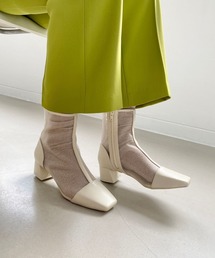 LOWRYS FARM | シアーブーツ　260864(パンプス)