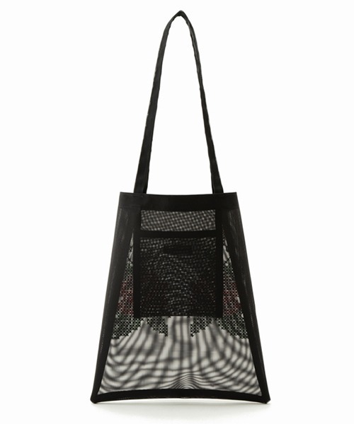 Casselini（キャセリーニ）の「Casselini(キャセリーニ)クロスステッチ風トート（トートバッグ・レディース・ブラウン/サックスブルー/ブラック・FREE）」の18枚目の写真