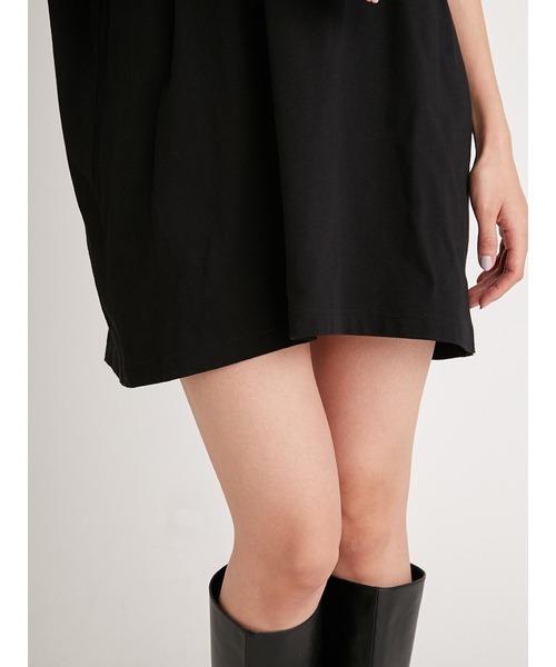 SNIDEL（スナイデル）の「【SNIDEL|NEW ERA】コラボＴシャツ（Tシャツ/カットソー・レディース・ホワイト/ブラック/ベージュ系その他・SMALL/XX-LARGE）」の21枚目の写真