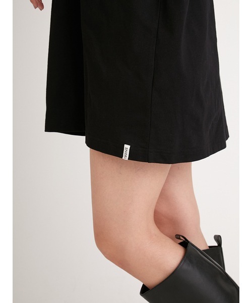 SNIDEL（スナイデル）の「【SNIDEL|NEW ERA】コラボＴシャツ（Tシャツ/カットソー・レディース・ホワイト/ブラック/ベージュ系その他・SMALL/XX-LARGE）」の22枚目の写真