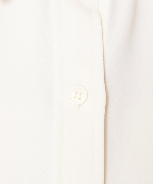 セール】《追加》カラープレーンシャツ3◇（シャツ/ブラウス）｜NOBLE