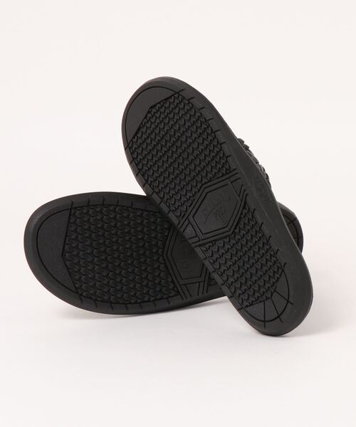 MEN'S BIGI(メンズビギ)の「ISLAND SLIPPER別注サンダル(サンダル・メンズ・ダークブラウン・02/04/03)」の10枚目の写真