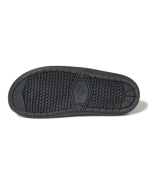 MEN'S BIGI(メンズビギ)の「ISLAND SLIPPER別注サンダル(サンダル・メンズ・ダークブラウン・02/04/03)」の7枚目の写真