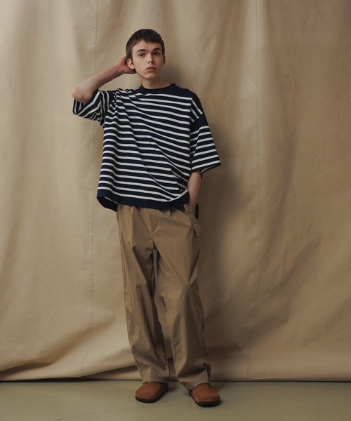 WILD LIFE TAILOR Adam et Rope'（ワイルドテーラーアダムエロペ