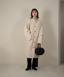 quilt liner jacket
