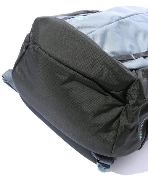patagonia(パタゴニア)の「Patagonia/パタゴニア REFUGIO PACK 28L リュック バックパック(バックパック/リュック・メンズ・グリーン系その他/ネイビー・ONE SIZE)」の7枚目の写真