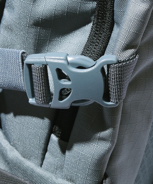 patagonia(パタゴニア)の「Patagonia/パタゴニア REFUGIO PACK 28L リュック バックパック(バックパック/リュック・メンズ・グリーン系その他/ネイビー・ONE SIZE)」の10枚目の写真