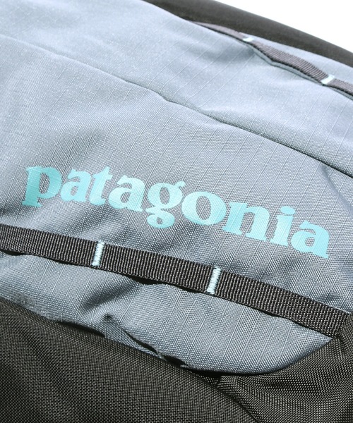 patagonia(パタゴニア)の「Patagonia/パタゴニア REFUGIO PACK 28L リュック バックパック(バックパック/リュック・メンズ・グリーン系その他/ネイビー・ONE SIZE)」の11枚目の写真