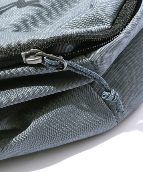 patagonia(パタゴニア)の「Patagonia/パタゴニア REFUGIO PACK 28L リュック バックパック(バックパック/リュック・メンズ・グリーン系その他/ネイビー・ONE SIZE)」の15枚目の写真