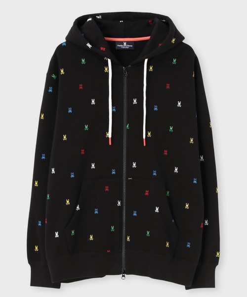 Psycho Bunny サイコバニー　パーカー Psycho Bunny Online Shop ｜Psycho Bunny｜サイコバニー 公式