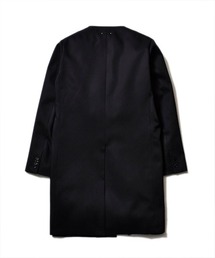 MINEDENIM（マインデニム）の「T.Wool Denim Collarless CT
