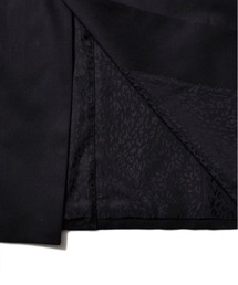 MINEDENIM（マインデニム）の「T.Wool Denim Collarless CT