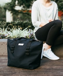 THEATHEA（ティアティア）の「【MNMLST/ミニマリスト】TOTE NO. 1（トートバッグ）」