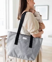 THEATHEA（ティアティア）の「【MNMLST/ミニマリスト】TOTE NO. 1（トートバッグ）」