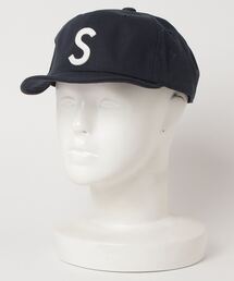 MANASTASH | MANASTASH/マナスタッシュ　Spring Logo Short Cap　スプリングロゴショートキャップ(キャップ)
