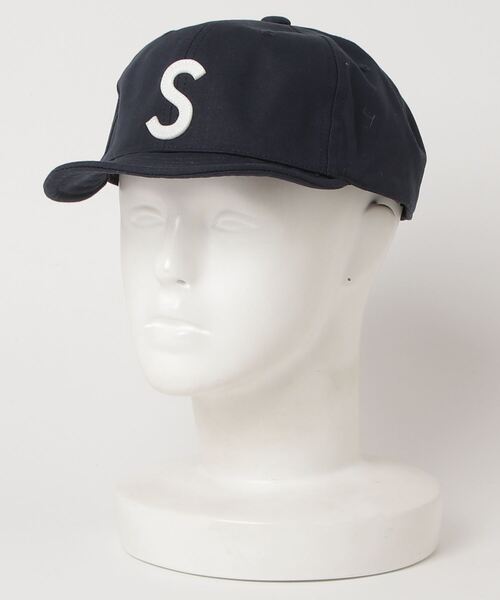 MANASTASH（マナスタッシュ）の「MANASTASH/マナスタッシュ　Spring Logo Short Cap　スプリングロゴショートキャップ（キャップ・メンズ・ブラック/ベージュ/ネイビー/ピンク/ブルー/ライトグリーン・FREE）」の5枚目の写真