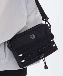 【TARGETTO 】システムクロスバッグ / SYSTEM CROSS BAG