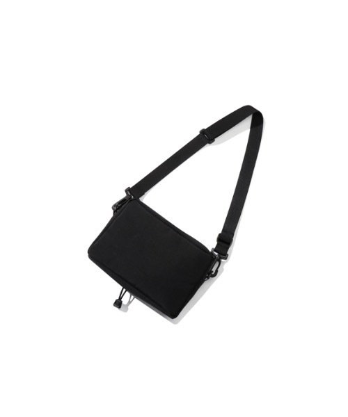 TARGETTO（ターゲット）の「【TARGETTO 】システムクロスバッグ / SYSTEM CROSS BAG（ショルダーバッグ・レディース・ブラック・FREE）」の3枚目の写真