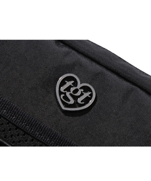 TARGETTO（ターゲット）の「【TARGETTO 】システムクロスバッグ / SYSTEM CROSS BAG（ショルダーバッグ・レディース・ブラック・FREE）」の12枚目の写真
