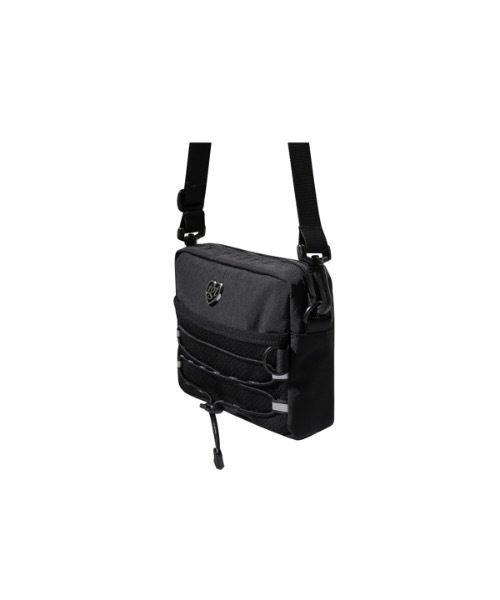 TARGETTO（ターゲット）の「【TARGETTO 】システムクロスバッグ / SYSTEM CROSS BAG（ショルダーバッグ・レディース・ブラック・FREE）」の6枚目の写真