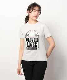 MAISON SCOTCH | レギュラーフィット グラフィック Tシャツ【166595】(Tシャツ/カットソー)