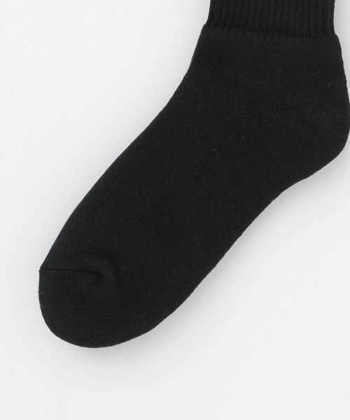 decka Quality socks（デカクオリティソックス）の「decka Quality socks デカ クォリティソックス Skater Socks Embroidery スケーターソックス エンブロイダリー（ソックス/靴下・レディース・その他1/その他2/その他3/その他4/その他5/その他6/その他7/その他8・FREE）」の13枚目の写真
