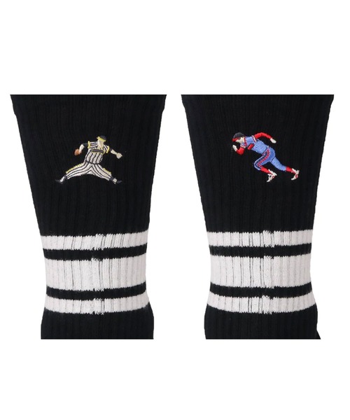 ❣️新品 ボッテガ❣️ DOT SOCK ドット ソック 23cm 9cmヒール BRU NA BOINNE × decka ブルーナボイン デカ スケーター ライン