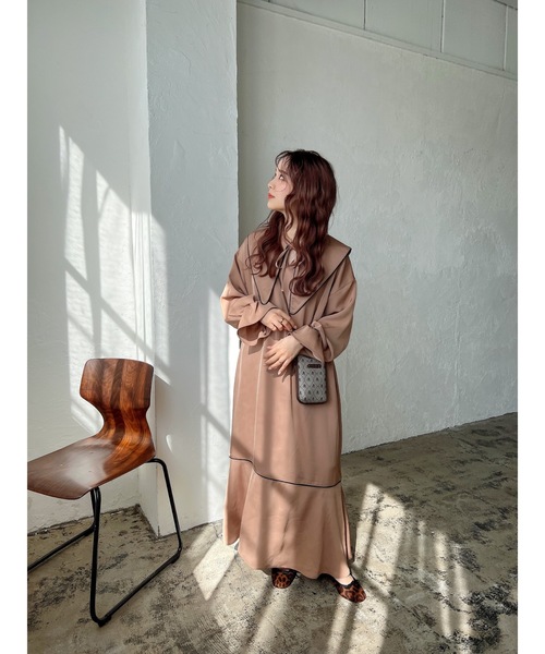 JUMELLE(ジュメロ)の「【累計販売3500個突破】【スマホショルダー】JM smapho pouch(ショルダーバッグ・レディース・A・FREE)」の12枚目の写真