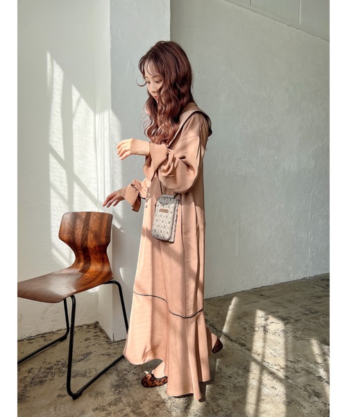 JUMELLE(ジュメロ)の「【累計販売3500個突破】【スマホショルダー】JM smapho pouch(ショルダーバッグ・レディース・A・FREE)」の8枚目の写真