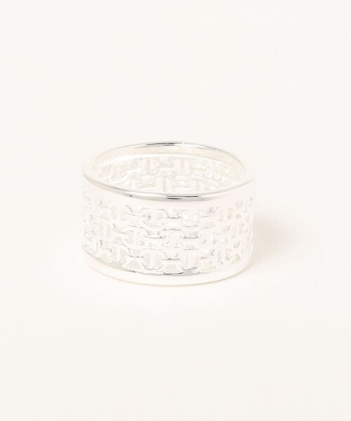 Burner（バーナー）の「【OKUOKU　0909】独自メッキ加工リング　デザイン /  chi-ring-g1　U（リング・メンズ・その他3/その他15/その他2/その他5/その他8/その他11/その他6/その他7/その他9/その他14/その他10/ゴールド系1/ゴールド系/シルバー系4/シルバー系3/シルバー系2/シルバー系1/ゴールド系3/ゴールド系2/シルバー系/その他17/その他16・16/7h/11/9h/12/15 /13）」の11枚目の写真