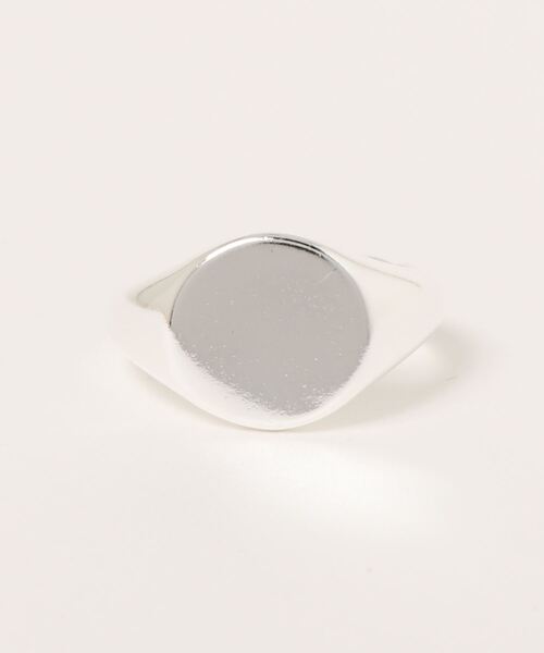 Burner（バーナー）の「【OKUOKU　0909】独自メッキ加工リング　デザイン /  chi-ring-g1　U（リング・メンズ・その他3/その他15/その他2/その他5/その他8/その他11/その他6/その他7/その他9/その他14/その他10/ゴールド系1/ゴールド系/シルバー系4/シルバー系3/シルバー系2/シルバー系1/ゴールド系3/ゴールド系2/シルバー系/その他17/その他16・16/7h/11/9h/12/15 /13）」の15枚目の写真