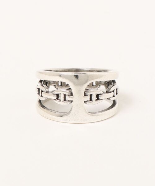 Burner（バーナー）の「【OKUOKU　0909】独自メッキ加工リング　デザイン /  chi-ring-g1　U（リング・メンズ・その他3/その他15/その他2/その他5/その他8/その他11/その他6/その他7/その他9/その他14/その他10/ゴールド系1/ゴールド系/シルバー系4/シルバー系3/シルバー系2/シルバー系1/ゴールド系3/ゴールド系2/シルバー系/その他17/その他16・16/7h/11/9h/12/15 /13）」の17枚目の写真