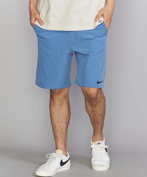 NIKE/ ナイキ】 ショーツ（ショーツ）｜Deuxieme Classe