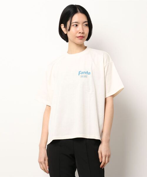 On オン　レディース　コンフォートTシャツ Women's Graphic-T | On Japan