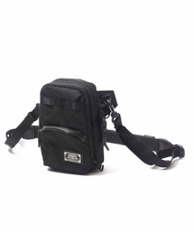 【AS2OV/アッソブ】 COUDURA DOBBY 305D SERIES WALLET SHOULDER