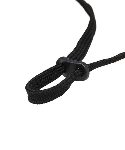 ABU GARCIA（アブ・ガルシア）の「Abu Garcia / アブガルシア：【ONLY ARK】別注 3LAYER SAFARI HAT：ONLYARK-0-7003[NOA]（ハット・メンズ・ブラック・FREE）」の6枚目の写真