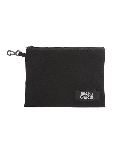 ABU GARCIA（アブ・ガルシア）の「Abu Garcia / アブガルシア：【ONLY ARK】別注 3LAYER SAFARI HAT：ONLYARK-0-7003[NOA]（ハット・メンズ・ブラック・FREE）」の8枚目の写真