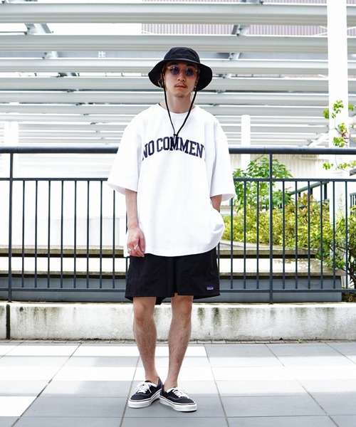 ABU GARCIA（アブ・ガルシア）の「Abu Garcia / アブガルシア：【ONLY ARK】別注 3LAYER SAFARI HAT：ONLYARK-0-7003[NOA]（ハット・メンズ・ブラック・FREE）」の11枚目の写真