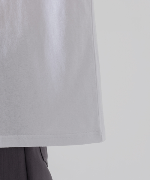 BAD BOY（バッドボーイ）の「【BADBOY / バッドボーイ】BADBOY  チームロゴ Tシャツ（Tシャツ/カットソー・メンズ・ホワイト/ダークグリーン/ブラック・M/L）」の8枚目の写真