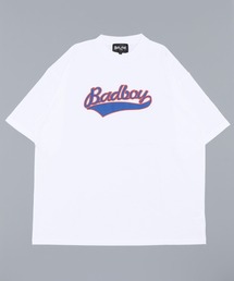 【BADBOY / バッドボーイ】BADBOY  チームロゴ Tシャツ