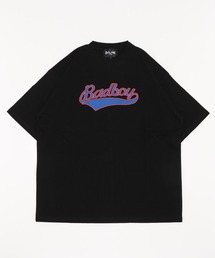 【BADBOY / バッドボーイ】BADBOY チームロゴ Tシャツ