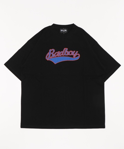 BADBOY / バッドボーイ】BADBOY チームロゴ Tシャツ（Tシャツ