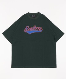 BAD BOY | 【BADBOY / バッドボーイ】BADBOY  チームロゴ Tシャツ(Tシャツ/カットソー)