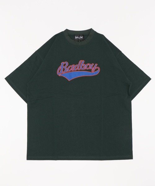 'BAD BOY 90s ロンT 長袖Tシャツ ヴィンテージ バッドボーイ レア BADBOY（Tシャツ/カットソー(七分/長袖)）のフリマアイテム一覧